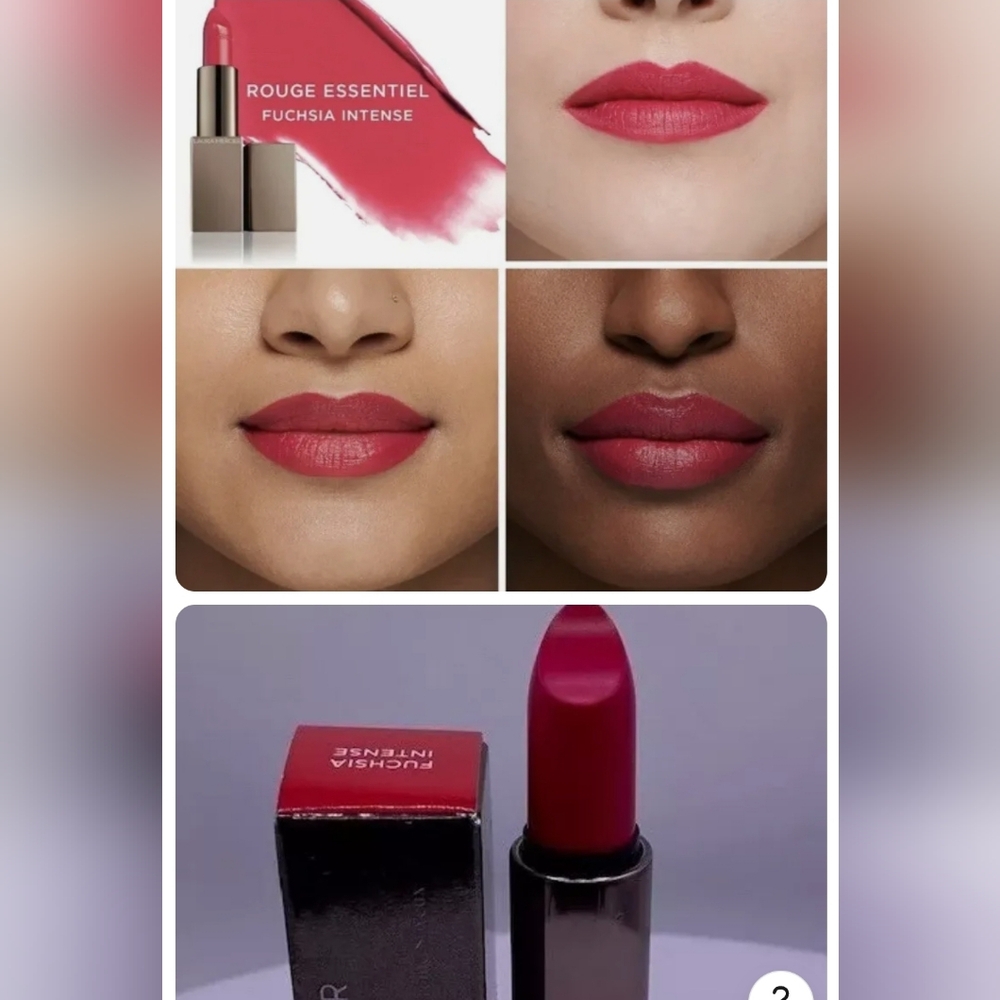 YSL 3 NEW Luxury Lipsticks!